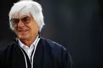 Foto zur News: Bernie Ecclestone