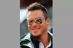 Foto zur News: Andre Lotterer