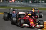 Gallerie: Kimi Räikkönen (Ferrari)