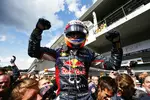 Foto zur News: Daniel Ricciardo (Red Bull)