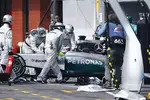 Gallerie: Lewis Hamilton (Mercedes)