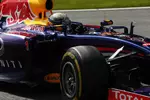 Foto zur News: Sebastian Vettel (Red Bull)