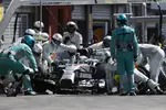 Gallerie: Lewis Hamilton (Mercedes)