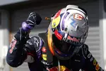 Foto zur News: Daniel Ricciardo (Red Bull)