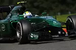 Foto zur News: Marcus Ericsson (Caterham)