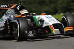 Gallerie: Nico Hülkenberg (Force India)