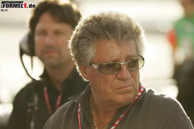 Foto zur News: Formel-1-Liveticker: 