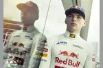 Foto zur News: Max Verstappen (Toro Rosso)