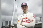 Foto zur News: Max Verstappen (Toro Rosso)