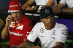 Foto zur News: Lewis Hamilton (Mercedes)