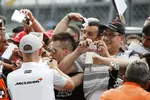 Foto zur News: Kevin Magnussen (McLaren)