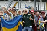 Foto zur News: Marcus Ericsson (Caterham)