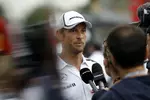 Foto zur News: Jenson Button (McLaren)