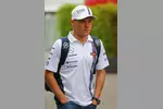 Foto zur News: Valtteri Bottas (Williams)