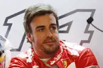 Foto zur News: Fernando Alonso (Ferrari)