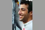 Foto zur News: Daniel Ricciardo (Red Bull)