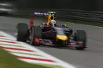 Foto zur News: Daniel Ricciardo (Red Bull)