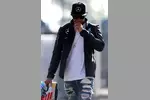 Foto zur News: Lewis Hamilton (Mercedes)