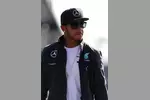 Foto zur News: Lewis Hamilton (Mercedes)