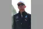 Foto zur News: Nico Rosberg (Mercedes)