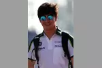 Foto zur News: Kamui Kobayashi (Caterham)