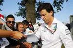 Foto zur News: Toto Wolff