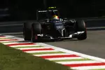 Gallerie: Esteban Gutierrez (Sauber)