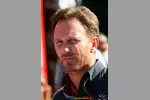 Foto zur News: Christian Horner