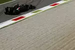 Foto zur News: Esteban Gutierrez (Sauber)