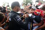 Foto zur News: Lewis Hamilton (Mercedes)