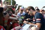 Foto zur News: Jean-Eric Vergne (Toro Rosso)