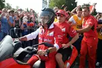 Foto zur News: Kimi Räikkönen (Ferrari)