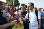 Foto zur News: Giedo van der Garde