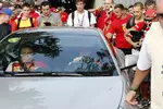 Foto zur News: Fernando Alonso (Ferrari)