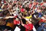 Foto zur News: Fernando Alonso (Ferrari)