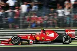 Foto zur News: Kimi Räikkönen (Ferrari)