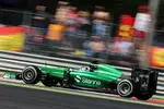 Foto zur News: Kamui Kobayashi (Caterham)