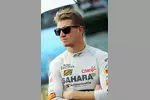 Foto zur News: Nico Hülkenberg (Force India)