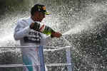 Gallerie: Lewis Hamilton (Mercedes)