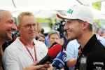 Foto zur News: Nico Hülkenberg (Force India)