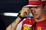 Foto zur News: Kimi Räikkönen (Ferrari)