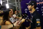 Foto zur News: Daniel Ricciardo (Red Bull)