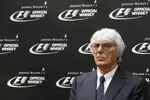 Foto zur News: Bernie Ecclestone