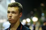 Foto zur News: Daniil Kwjat (Toro Rosso)