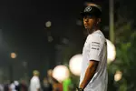 Foto zur News: Lewis Hamilton (Mercedes)