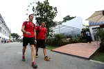 Foto zur News: Jules Bianchi (Marussia)