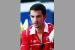 Foto zur News: Alexander Rossi