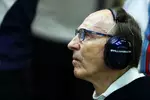 Foto zur News: Frank Williams