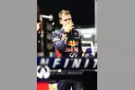 Foto zur News: Sebastian Vettel (Red Bull)