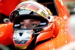 Foto zur News: Jules Bianchi (Marussia)